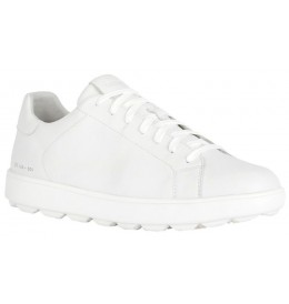 Geox SPHERICA ECUB-1 C U45GPC - White - U45GPC$1000.14G