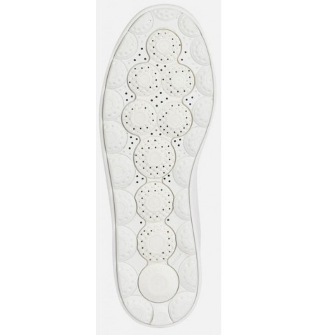 Geox SPHERICA ECUB-1 C U45GPC - White - U45GPC$1000.14G