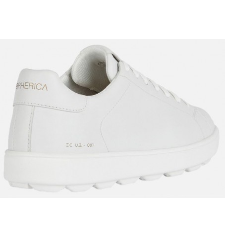 Geox SPHERICA ECUB-1 C U45GPC - White - U45GPC$1000.14G