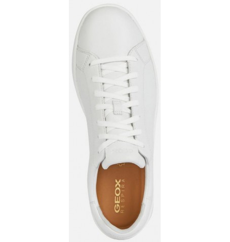 Geox SPHERICA ECUB-1 C U45GPC - White - U45GPC$1000.14G