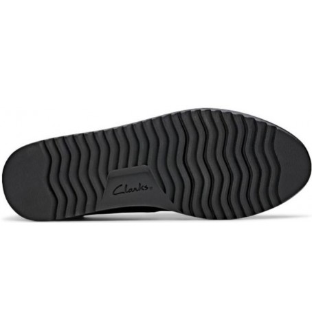 Clarks ZYLAH SKY 26180118 - Noir - ZYLAHSKY$02C
