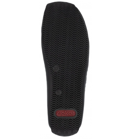 Rieker L1790-00 - Noir - L1790$00.02R