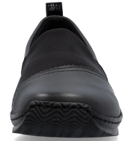 Rieker L1790-00 - Black - L1790$00.02R