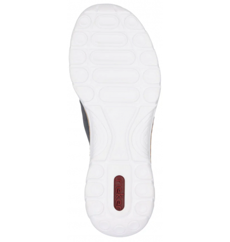 Rieker N42F2-14 - Blue - N42F2$14.04R
