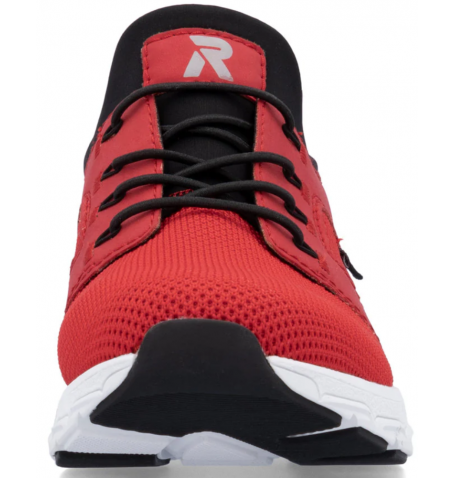 Rieker M9050-33 - Red - M9050$33.09R