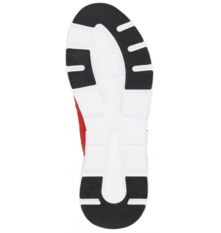 Rieker M9050-33 - Red - M9050$33.09R