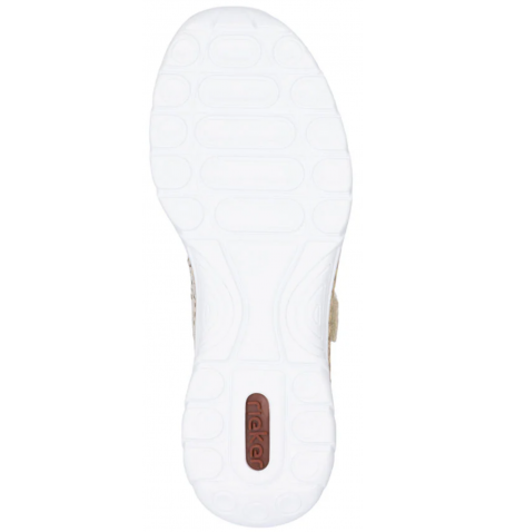 Rieker N4299-60 - Beige - N4299$60.13R