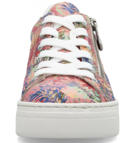 Rieker N6401-90 - Multi - N6401$90.15R