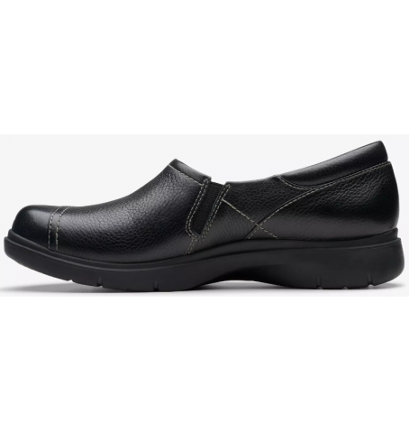 Clarks CERTINA EASE 26179947 - Black - CERTINAEASE$02C