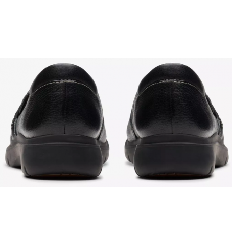 Clarks CERTINA EASE 26179947 - Black - CERTINAEASE$02C