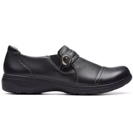 Clarks CARLEIGH PEARL 26175047 - Noir - CARLEIGHPEAR$02