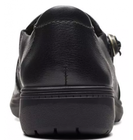 Clarks CARLEIGH PEARL 26175047 - Noir - CARLEIGHPEAR$02