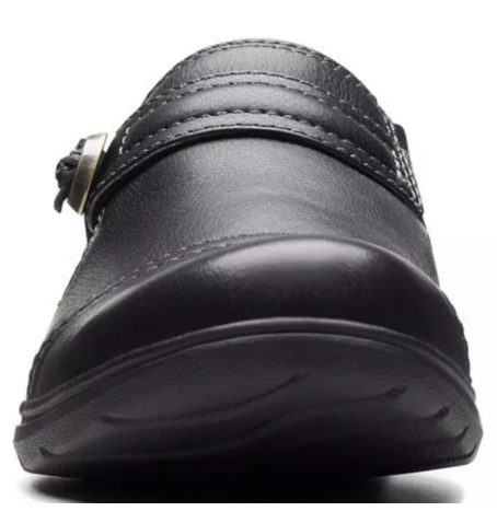 Clarks CARLEIGH PEARL 26175047 - Noir - CARLEIGHPEAR$02