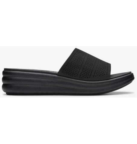 Clarks DRIFT TWIST 26181603 - Noir - DRIFTTWIST$02C