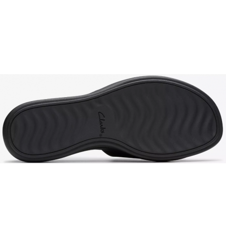 Clarks DRIFT TWIST 26181603 - Noir - DRIFTTWIST$02C