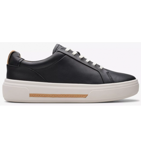 Clarks HOLLYHOCK WALK 26176307 - Noir - HOLLYHOCKWAL$02