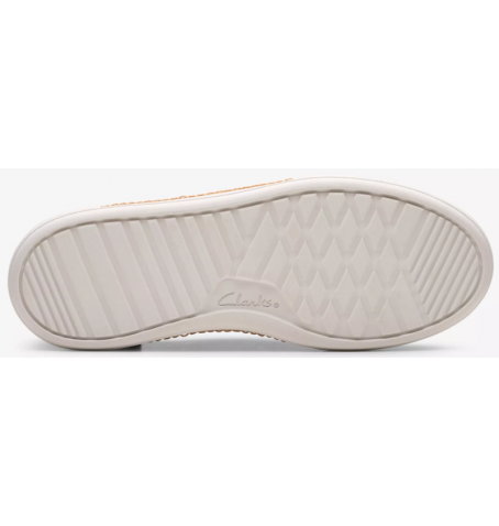 Clarks HOLLYHOCK WALK 26176307 - Noir - HOLLYHOCKWAL$02