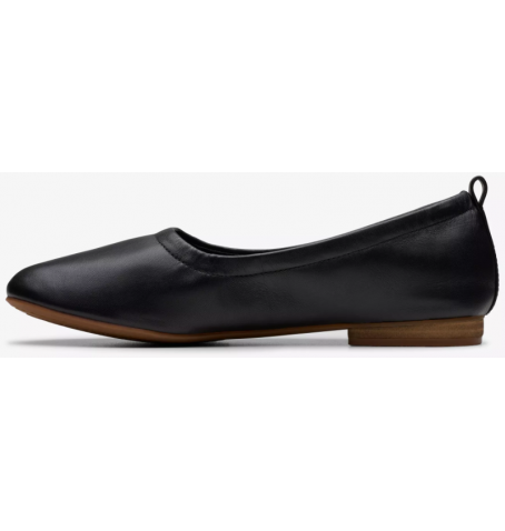 Clarks FAWNA SOFT 26181224 - Noir - FAWNASOFT$02C