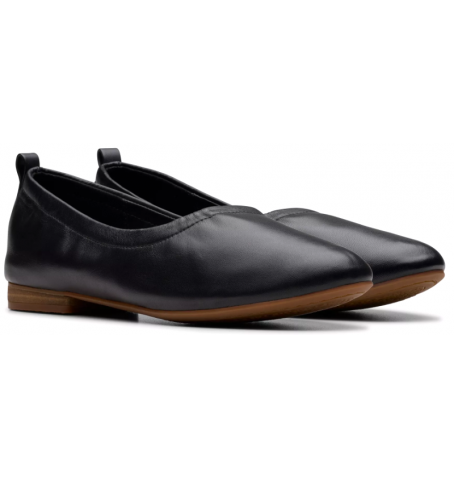 Clarks FAWNA SOFT 26181224 - Noir - FAWNASOFT$02C
