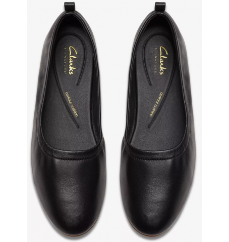 Clarks FAWNA SOFT 26181224 - Noir - FAWNASOFT$02C