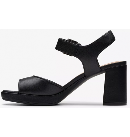 Clarks AMBYRLYN FAYE 26181951 - Noir - AMBYRLYNFAYE$02