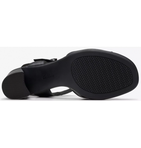 Clarks AMBYRLYN FAYE 26181951 - Noir - AMBYRLYNFAYE$02
