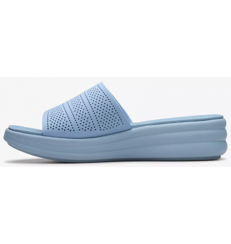 Clarks DRIFT TWIST 26181605 - Blue - DRIFTTWIST$04C