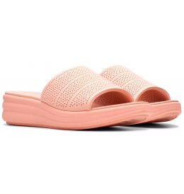 Clarks DRIFT TWIST 26181608 - Rose - DRIFTTWIST$10C