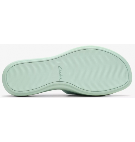 Clarks DRIFT TWIST 26181606 - Green khaki - DRIFTTWIST$11C