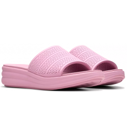 Clarks DRIFT TWIST 26181609 - Purple - DRIFTTWIST$12C