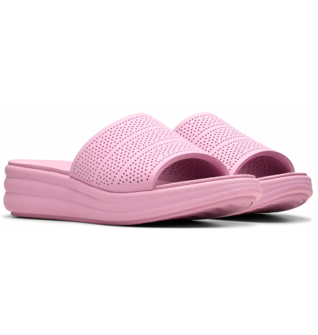 Clarks DRIFT TWIST 26181609 - Purple - DRIFTTWIST$12C Clarks DRIFT TWIST 26181609 - Purple - DRIFTTWIST$12C