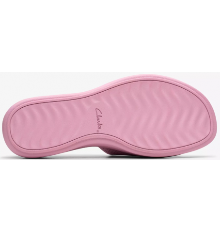 Clarks DRIFT TWIST 26181609 - Mauve - DRIFTTWIST$12C