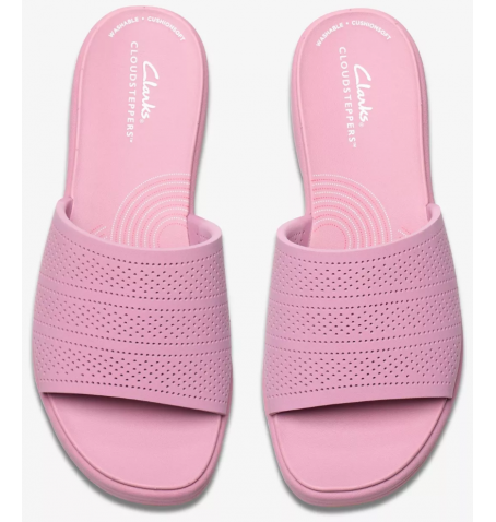 Clarks DRIFT TWIST 26181609 - Purple - DRIFTTWIST$12C