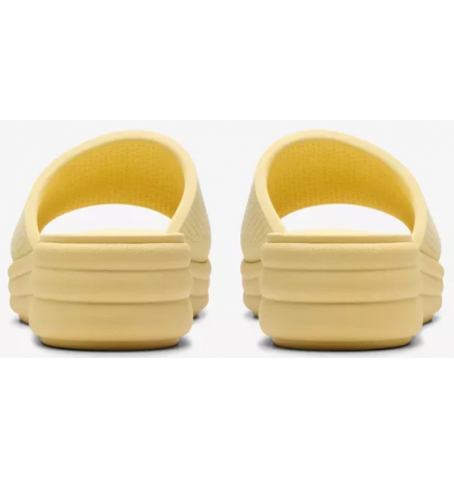 Clarks DRIFT TWIST 26181607 - Jaune - Orange - DRIFTTWIST$19C