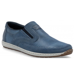 Rieker 08858-12 - Blue - 08858$12.04R
