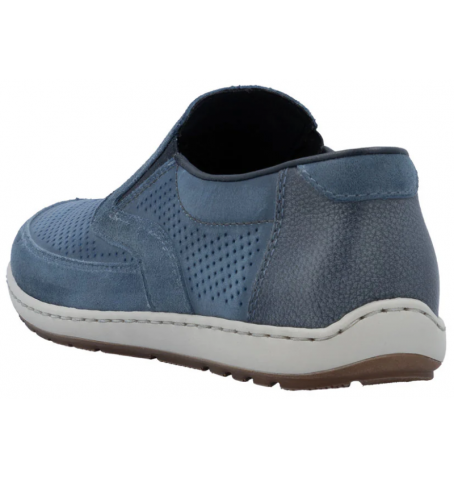 Rieker 08858-12 - Blue - 08858$12.04R Rieker 08858-12 - Blue - 08858$12.04R