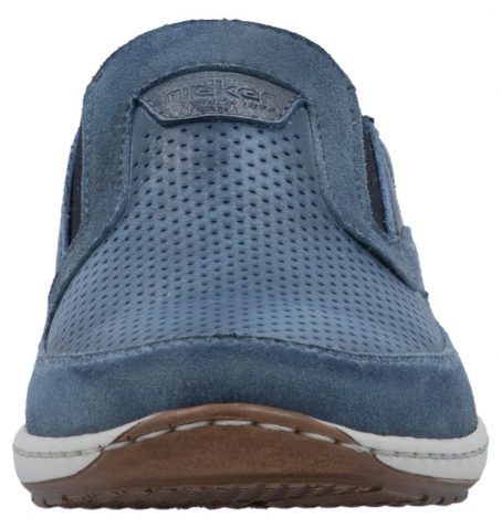 Rieker 08858-12 - Blue - 08858$12.04R Rieker 08858-12 - Blue - 08858$12.04R