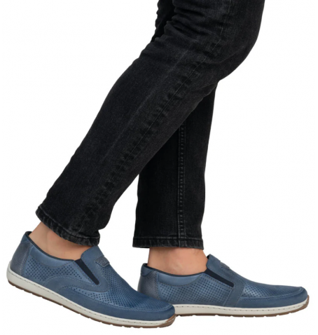 Rieker 08858-12 - Blue - 08858$12.04R Rieker 08858-12 - Blue - 08858$12.04R