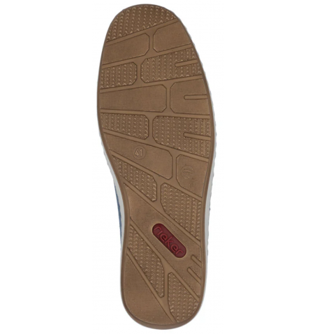 Rieker 08858-12 - Blue - 08858$12.04R Rieker 08858-12 - Blue - 08858$12.04R