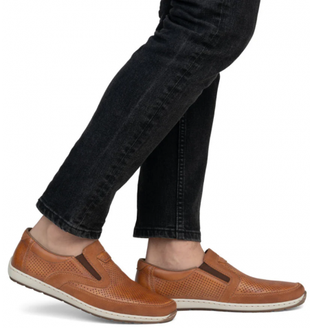 Rieker 08858-24 - Tan - 08858$24.08R Rieker 08858-24 - Tan - 08858$24.08R