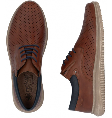 Rieker 10406-24 - Tan - 10406$24.08R Rieker 10406-24 - Tan - 10406$24.08R