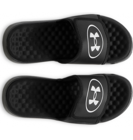 Under Armour IGNITE PRO 8 SL 6000033 - Noir - 6000033$001.02U