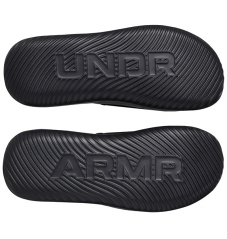 Under Armour IGNITE PRO 8 SL 6000033 - Noir - 6000033$001.02U