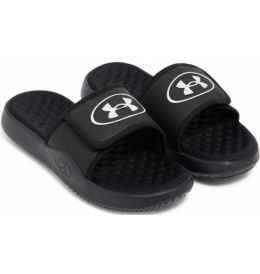 Under Armour IGNITE PRO 8 SL 6000033 - Black - 6000033$001.02U