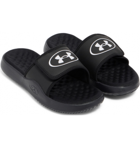 Under Armour IGNITE PRO 8 SL 6000033 - Black - 6000033$001.02U