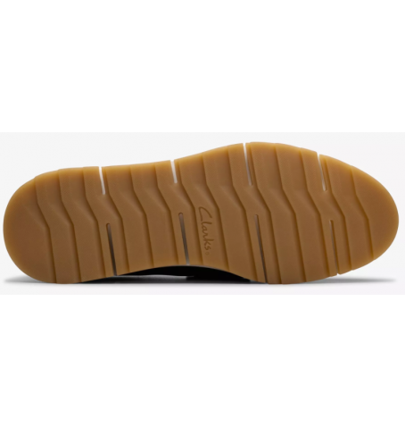 Clarks LORIINI EDGE 26181448 - Blue - LORIINIEDGE$04C