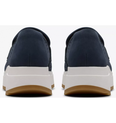 Clarks LORIINI EDGE 26181448 - Blue - LORIINIEDGE$04C