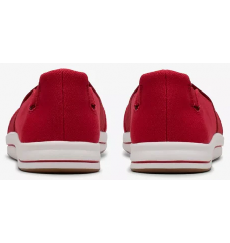 Clarks BREEZE VIBE 26181895 - Rouge - BREEZEVIBE$09C