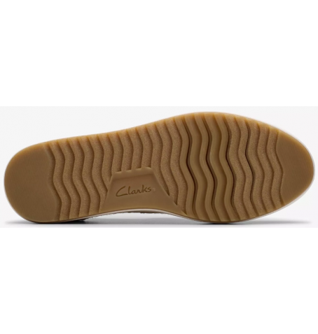 Clarks ZYLAH SKY 26182083 - Beige - ZYLAHSKY$13C