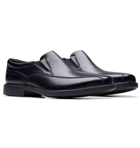 Clarks DRESSLITE STEP 26182012 - Noir - DRESSLITESTE$02